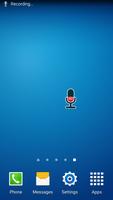 پوستر Voice Memo