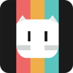 Kitten Block Puzzle Game