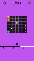 Kitten Block Puzzle Game capture d'écran 2