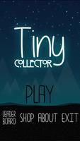 Tiny Collector Affiche