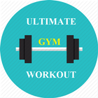 Ultimate Gym Workouts & Fitness icon