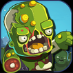 Zombie Rising : Get OUT!