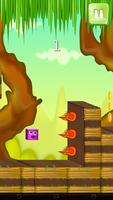 برنامه‌نما Jungle Cube عکس از صفحه