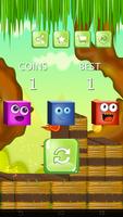 برنامه‌نما Jungle Cube عکس از صفحه