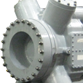 Howden C-85.8 Compressor