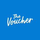 THE VOUCHER أيقونة