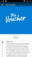 THE VOUCHER ภาพหน้าจอ 1