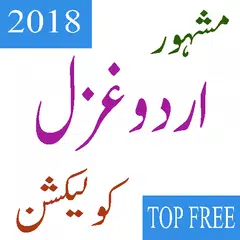 Baixar best ghazal urdu APK