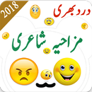 Urdu Funny Shairy book APK