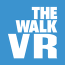The Walk VR aplikacja