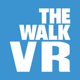 The Walk VR icône