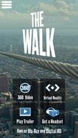 The Walk VR Plakat