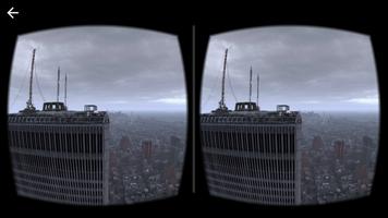 The Walk VR captura de pantalla 1