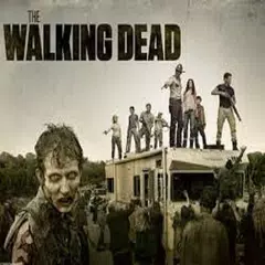 Série The Walking Dead