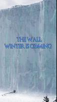 The Wall: Winter Zombies Are Coming Affiche