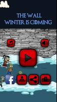 The Wall: Winter Zombies Are Coming capture d'écran 1