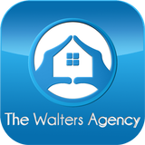 The Walters Agency ไอคอน
