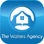 The Walters Agency-icoon