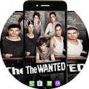 The Wanted Wallpaper HD APK