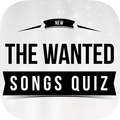 The Wanted Songs Quiz