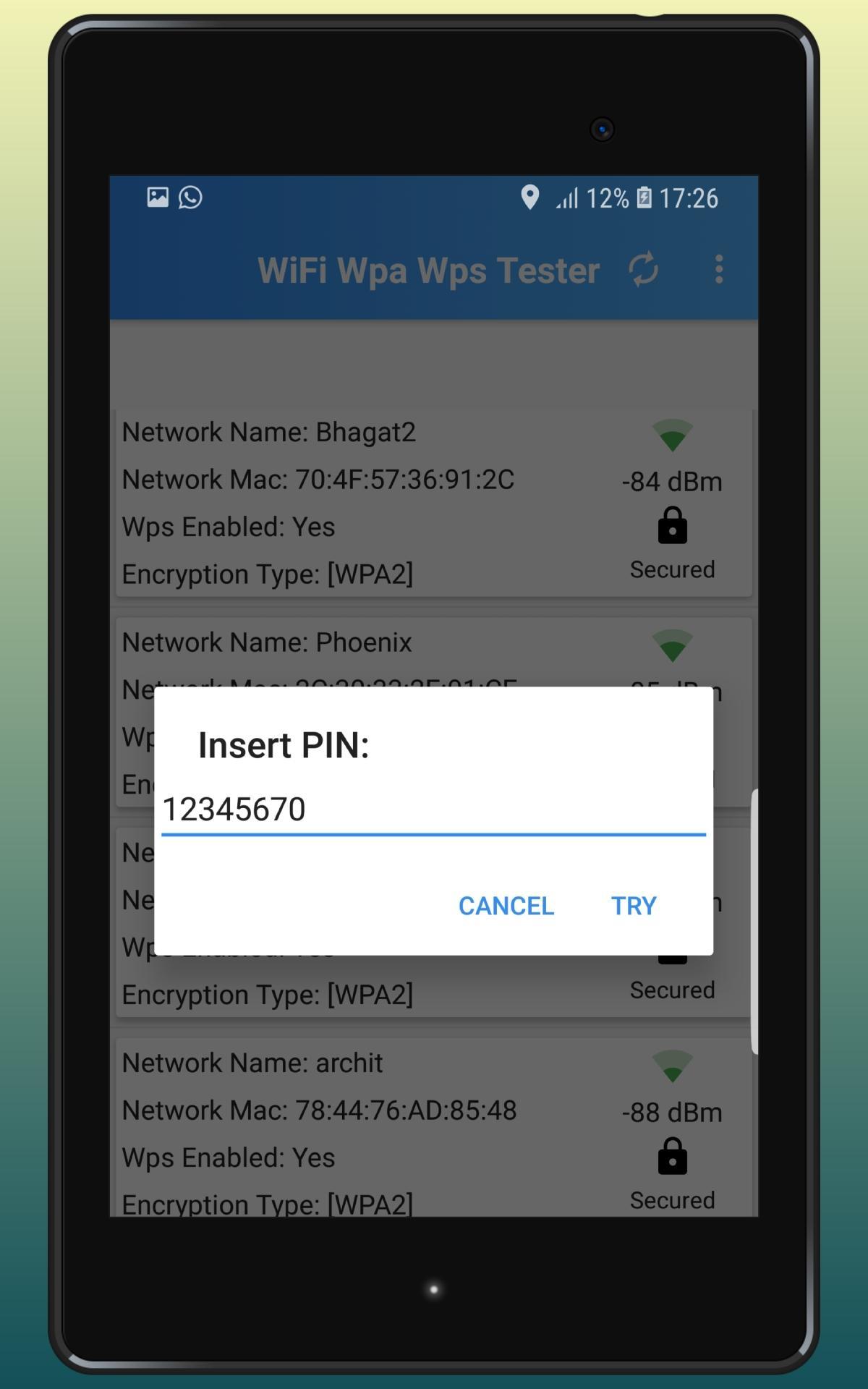Wifi wpa tester. WIFI WPA WPS Tester для ПК. WPS Tester Старая версия. WPS пароль. WPS Pin Generator.