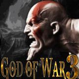 God Of War-icoon