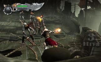 God Of War скриншот 2