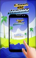 Clash Of Jewelry Diamond 스크린샷 2