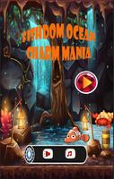 Fish|'dom Ocean Charm Mania تصوير الشاشة 1