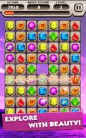 Bejewel|ed Blitz Mania 截图 3