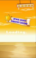 Jewel Quest Pirates Legend capture d'écran 2