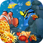 Fish|dom Ocean Mania 图标