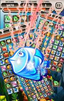 Fish|dom Ocean Mania 截图 1