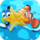Fish|dom Ocean Blitz APK