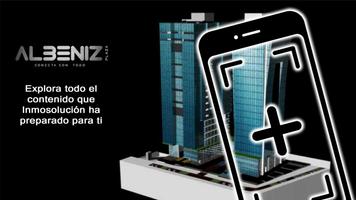 Albeniz Plaza RA 截图 2