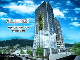 Albeniz Plaza RA syot layar 3
