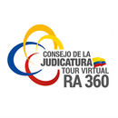 Judicatura EC -Tour Virtual 36 APK