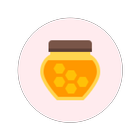 꿀매칭 icon