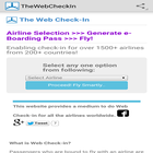 TheWebCheckIn-icoon
