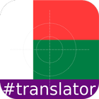 Malagasy English Translator icon