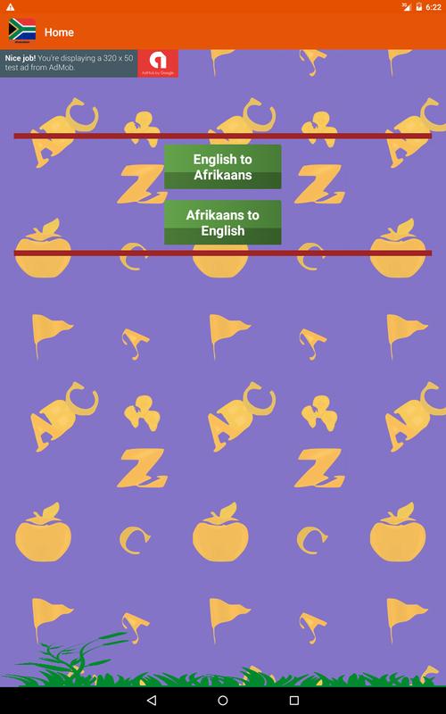 Nigerian English Translator For Android Apk Nigerian English Translator Screenshot 4