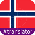 Norwegian (Nynorsk) Translator