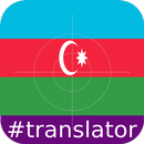 Azerbaijani English Translator APK