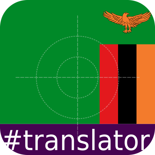 Bemba English Translator