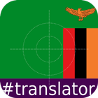 Bemba English Translator icon