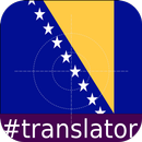 Bosnian English Translator APK