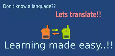 Ewe English Translator