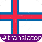 Faroese English Translator icon