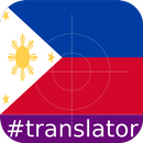 Filipino English Translator APK