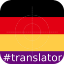German English Translator APK